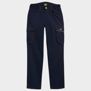 Работен панталон DIADORA LEVEL PANT GREY – работно облекло с високо качество и комфорт