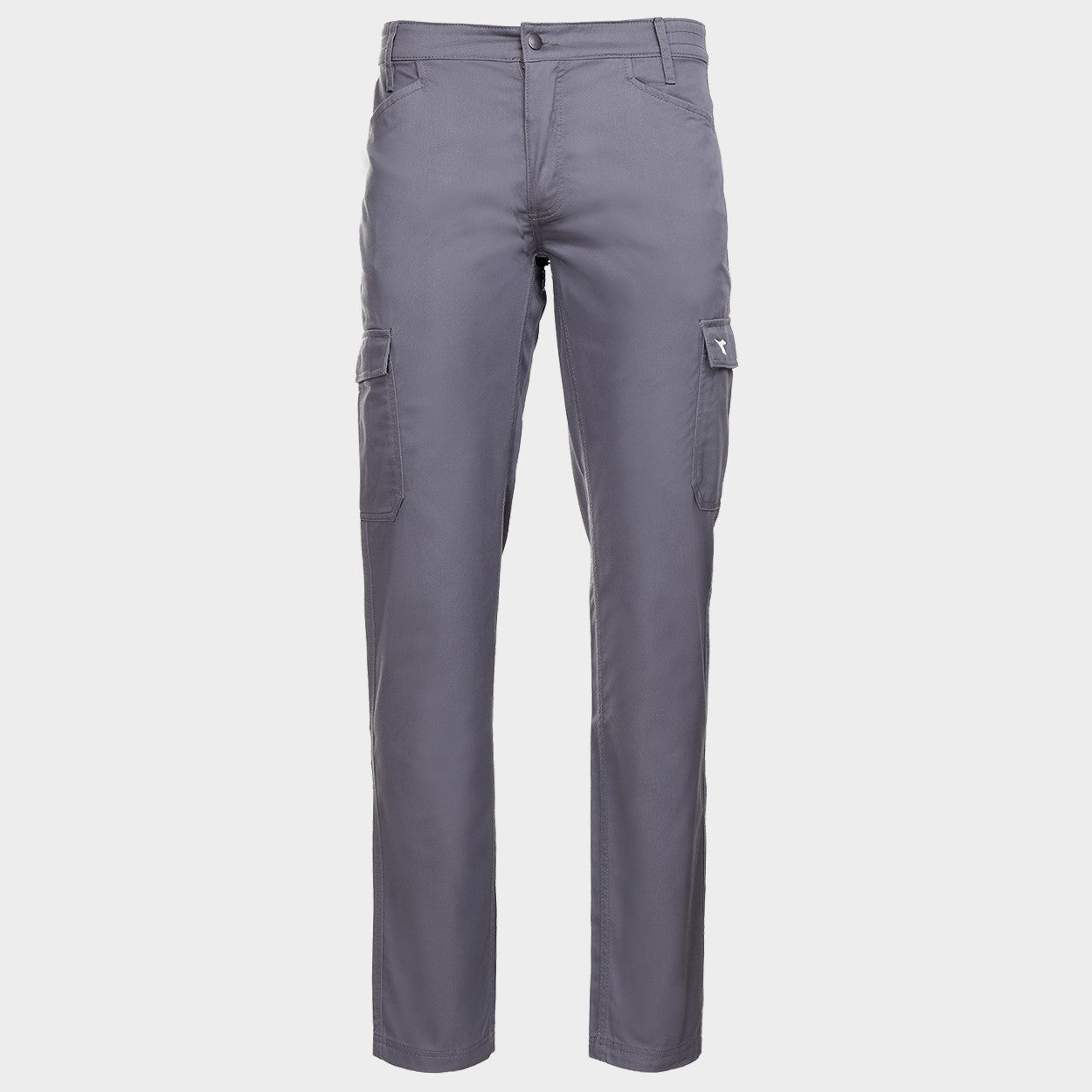 Работен панталон DIADORA LEVEL PANT GREY – работно облекло с високо качество и комфорт Работен панталон DIADORA LEVEL PANT GREY – работно облекло с високо качество и комфорт