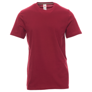 Тениска PAYPER SUNSET ORANGE – 3XL / оранжев – работно облекло с високо качество и комфорт