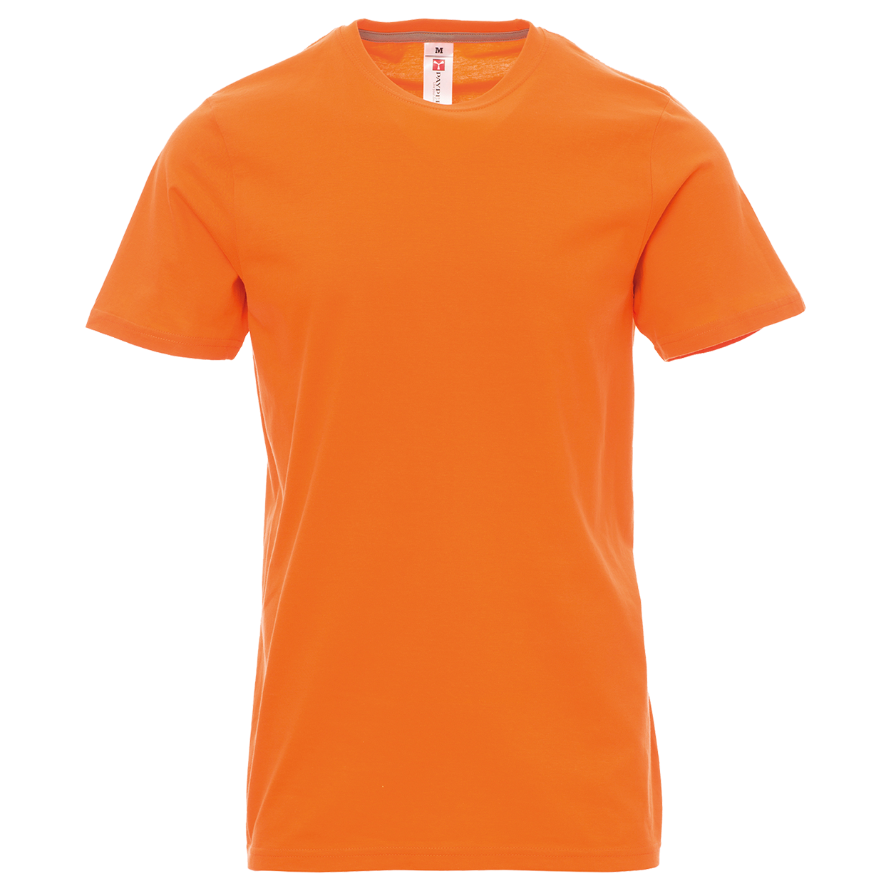 Тениска PAYPER SUNSET ORANGE – 3XL / оранжев – работно облекло с високо качество и комфорт Тениска PAYPER SUNSET ORANGE – 3XL / оранжев – работно облекло с високо качество и комфорт