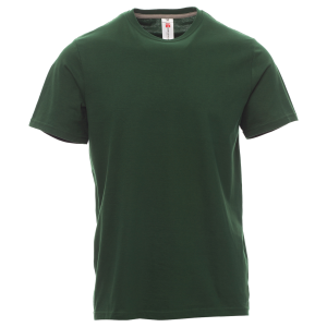 Тениска PAYPER SUNSET ORANGE – 3XL / оранжев – работно облекло с високо качество и комфорт