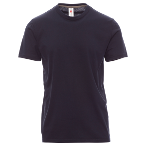 Тениска PAYPER SUNSET WARM BROWN – работно облекло с високо качество и комфорт