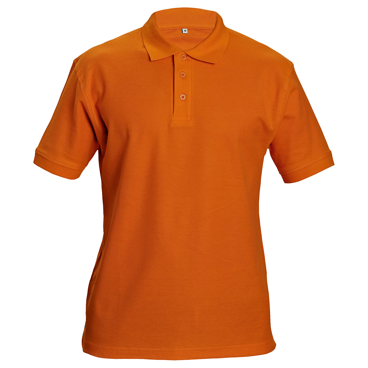 Тениска с яка KEYA ORANGE – 3XL / оранжев – работно облекло с високо качество и комфорт Тениска с яка KEYA ORANGE – 3XL / оранжев – работно облекло с високо качество и комфорт