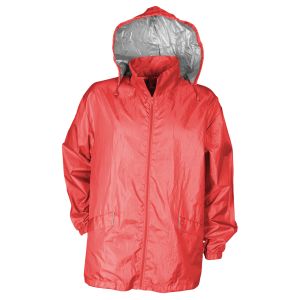 Водозащитно яке RONY II NAVY – 2XL / тъмно син – работно облекло с високо качество и комфорт