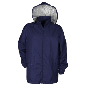 Водозащитно яке RONY II GREEN – 2XL / зелен – работно облекло с високо качество и комфорт