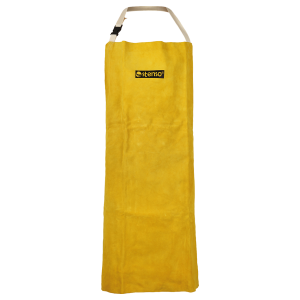 Яке за заварчик ZAVA PRO FL – 2XL / жълт – работно облекло с високо качество и комфорт
