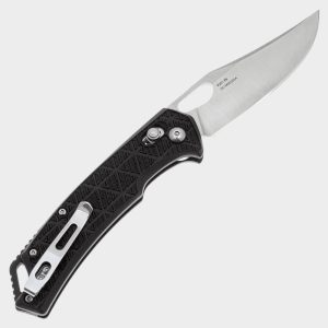 Сгъваем нож DULOTEC SRM 92О1-PL – работно облекло с високо качество и комфорт