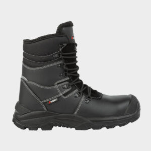 Работни обувки GRIZZLY Hi S3S